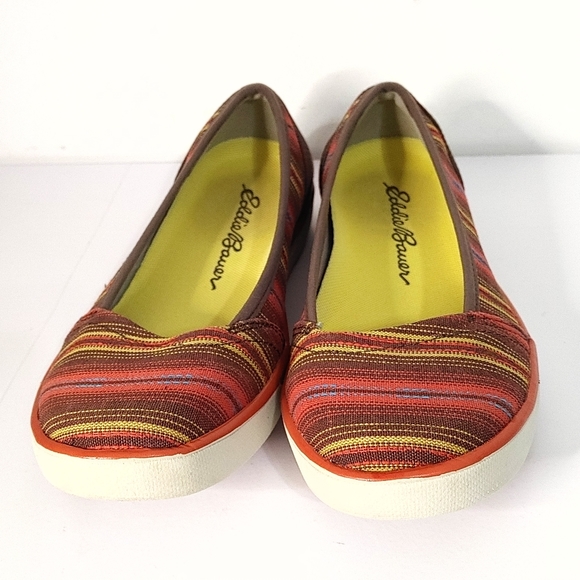 - Eddie Bauer Flat Shoes - Picture 7 of 9